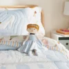 Princess Cinderella Kids' Pillow Buddy - The Disney Collection By Pillowfort™