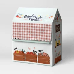 Kids' Garden Market Playhouse - Pillowfort™ -Pillowfort GUEST 4808cce5 c6ff 4d47 b5f1 76628c06c992