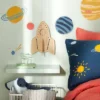 Rocket Wood Lit Kids' Wall Decor - Pillowfort™ 2 Rocket Wood Lit Kids' Wall Decor - Pillowfort™ -Pillowfort GUEST 4923a71f c409 435f 9dae ae4d6ef038c6