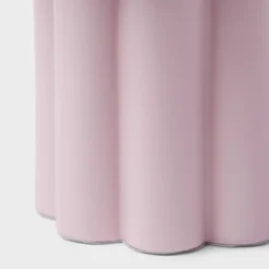 Fluted Kids' Table Lamp Purple - Pillowfort™ 7 Fluted Kids' Table Lamp Purple - Pillowfort™ -Pillowfort GUEST 49754b69 2af1 44d8 88b9 db53c36846f2