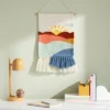 Sunrise Hanging Kids' Wall Decor - Pillowfort™ 2 Sunrise Hanging Kids' Wall Decor - Pillowfort™ -Pillowfort GUEST 4a2a22d9 2837 445e a415 1330a694b6ee
