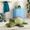 XL Alligator Kids' Character Plush - Pillowfort™ 2 XL Alligator Kids' Character Plush - Pillowfort™ -Pillowfort GUEST 4b903ff7 6169 4935 80e4 7ab5502ec69e