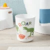 Dinosaur Kids' Wastebasket - Pillowfort™ -Pillowfort GUEST 4f802760 a443 471a ac1d bc003f0529ec