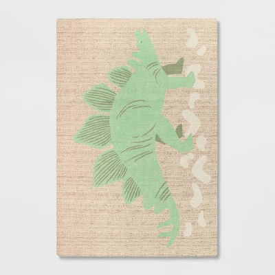 4'x6' Character Kids' Rug - Pillowfort™ 7 4'x6' Character Kids' Rug - Pillowfort™ - Image 5