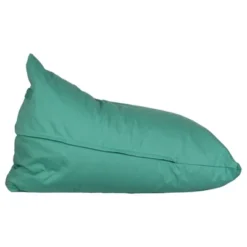 Triangle Lounge Kids’ Chair - Pillowfort™ 17 Triangle Lounge Kids’ Chair - Pillowfort™ -Pillowfort GUEST 505968fd c500 4780 83df 5c83f8c189c6