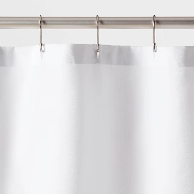 Kids' Shower Curtain Rainbow - Pillowfort™ 4 Kids' Shower Curtain Rainbow - Pillowfort™ - Image 2