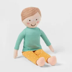 Decorative Kids' Pillow Pal Green - Pillowfort™ 7 Decorative Kids' Pillow Pal Green - Pillowfort™ -Pillowfort GUEST 51b8c732 404c 469a 9a4f a9d805d5e95a