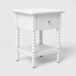 Traditional Kids' Nightstand Table - Pillowfort™ -Pillowfort GUEST 51d4f111 23eb 4cff a719 e8496bfbca0e