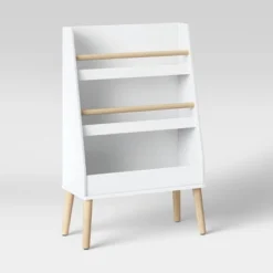 Modern Tall Three Shelf Kids' Bookshelf - Pillowfort™ -Pillowfort GUEST 5274bcbd d810 4953 9049 efc04d24e642