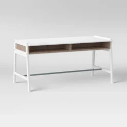 Bly Kids' Activity Table White - Pillowfort™ -Pillowfort GUEST 5402507b ca35 47e5 a37e cbabeaec1c8e