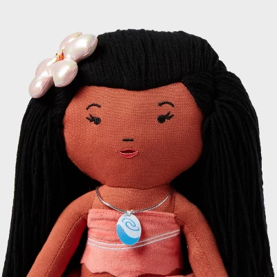 Princess Moana Kids' Pillow Buddy - The Disney Collection By Pillowfort™ 3 Princess Moana Kids' Pillow Buddy - The Disney Collection By Pillowfort™ - Image 2