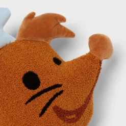 Princess Cinderella Sidekick GusGus Kids' Pillow Buddy - The Disney Collection By Pillowfort™ -Pillowfort GUEST 57f5a1b9 8d92 4929 8035 7b83fd10d62d