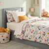 In The Garden Kids' Bedding Set With Sheets - Pillowfort™ 2 In The Garden Kids' Bedding Set With Sheets - Pillowfort™ -Pillowfort GUEST 5800ee21 721a 4e98 8c34 f5ef5958aab5