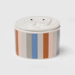 Kids' Ceramic Tooth Fairy Container - Pillowfort™: Multicolored Lidded Storage Box, 2.5" H, 3.5" W, Spot Clean 7 Kids' Ceramic Tooth Fairy Container - Pillowfort™: Multicolored Lidded Storage Box, 2.5" H, 3.5" W, Spot Clean -Pillowfort GUEST 59ded8a3 d4fc 4e99 9ce6 e0f3b0ab0edb