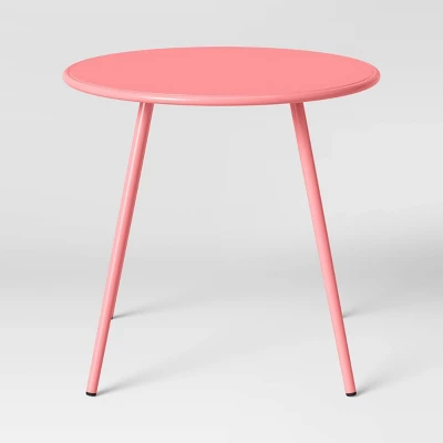 Windsor Metal Kids' Activity Table Set - Pillowfort™ 9 Windsor Metal Kids' Activity Table Set - Pillowfort™ - Image 7