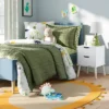 Modern Kids' Nightstand White - Pillowfort™ -Pillowfort GUEST 65bb58d4 37ea 47d1 85c1 1d98272e534a