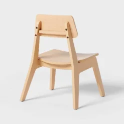 Natural Wood 2pc Kids' Activity Table And Chairs Set - Pillowfort™ 10 Natural Wood 2pc Kids' Activity Table And Chairs Set - Pillowfort™ -Pillowfort GUEST 661c1c6b c054 4a96 87af ff48c24092be