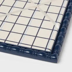 Navy Framed Fabric Kids' Photo Memo Board - Pillowfort™ 7 Navy Framed Fabric Kids' Photo Memo Board - Pillowfort™ -Pillowfort GUEST 66a0cccd eee2 4b9f 904a 905a1d3d97a6