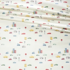 City Cars Cotton Kids' Sheet Set - Pillowfort™ 8 City Cars Cotton Kids' Sheet Set - Pillowfort™ -Pillowfort GUEST 68c880a7 149d 42c6 9a1f 4a08a3f27b24