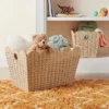 Woven Scallop Kids' Storage - Pillowfort™ 2 Woven Scallop Kids' Storage - Pillowfort™ -Pillowfort GUEST 69e904ae 8b62 46ef ab42 de77259d5e0e