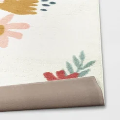 In The Garden Kids' Area Rug Pink - Pillowfort™ 9 In The Garden Kids' Area Rug Pink - Pillowfort™ -Pillowfort GUEST 6c45af24 28cd 429b a142 07c8b15c9656