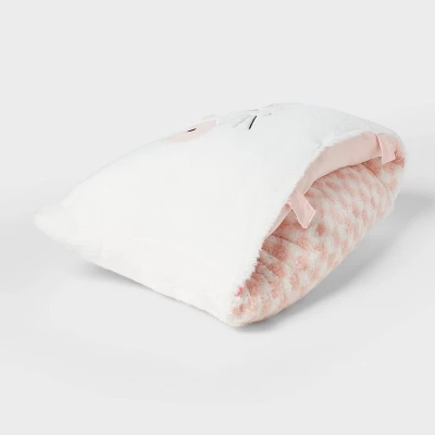 Cat Kids' Sleeping Bag - Pillowfort™ 4 Cat Kids' Sleeping Bag - Pillowfort™ - Image 2