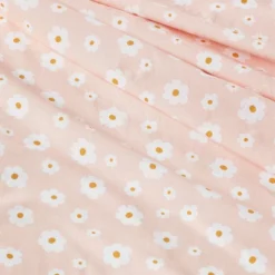 Cotton Kids' Sheet Daisy - Pillowfort™ 8 Cotton Kids' Sheet Daisy - Pillowfort™ -Pillowfort GUEST 6e646bee f4ce 460b adf7 cb6c500cbe99