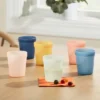 8oz 6pk Plastic Solid Kids' Tumblers - Pillowfort™: Stackable, Dishwasher & Microwave Safe, Ages 3+ 2 8oz 6pk Plastic Solid Kids' Tumblers - Pillowfort™: Stackable, Dishwasher & Microwave Safe, Ages 3+ -Pillowfort GUEST 6e993257 a67b 4ce0 8ec7 486afba94152