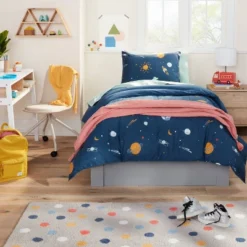 Multi Dot Kids' Rug - Pillowfort™ 9 Multi Dot Kids' Rug - Pillowfort™ -Pillowfort GUEST 6f85ab1a 6609 4cb9 9cc8 7c678610cca4
