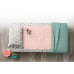 Waterproof Sleep Anywhere Kids' Pad - Pillowfort™ -Pillowfort GUEST 6fc39d81 7c27 47d2 957b f19ab5e126db