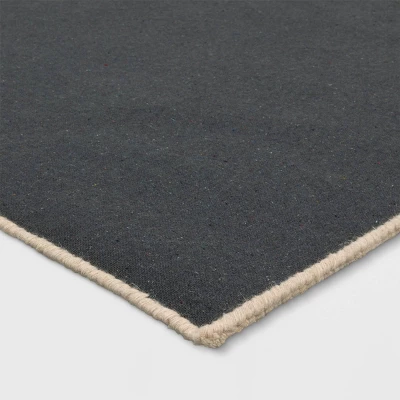 Flower Shaped Wool Kids' Rug - Pillowfort™ 5 Flower Shaped Wool Kids' Rug - Pillowfort™ - Image 3