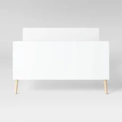 Component 1 Full Modern Kids' Bed White - Pillowfort™ 7 Component 1 Full Modern Kids' Bed White - Pillowfort™ -Pillowfort GUEST 71ccb435 eeb5 4439 b38b 59fcb6b68361