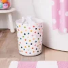 Dot Kids' Bathroom Wastebasket - Pillowfort™ -Pillowfort GUEST 71feb18c 2980 4773 812f 1098d935107e
