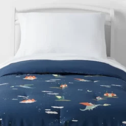 Toddler Dragon Kids' Comforter - Pillowfort™ 7 Toddler Dragon Kids' Comforter - Pillowfort™ -Pillowfort GUEST 756352a1 722c 4fa6 bda2 83877ddd6b06