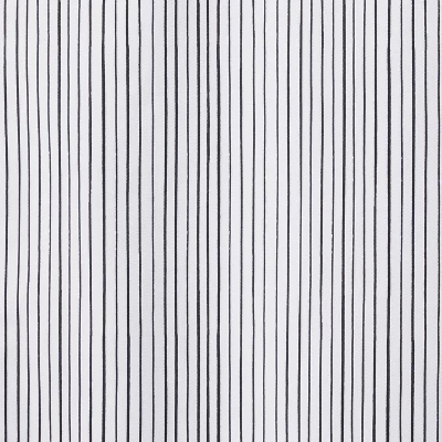 Blackout Irregular Mini Striped Kids' Panel - Pillowfort™ 4 Blackout Irregular Mini Striped Kids' Panel - Pillowfort™ - Image 2