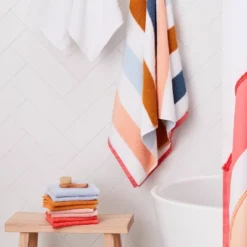 8pc 12"x12" Kids' Washcloth Set - Pillowfort™