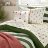 Pineapple Cotton Kids' Sheet Set - Pillowfort™ -Pillowfort GUEST 76b6c277 f866 4873 9071 af89bae6f2f5