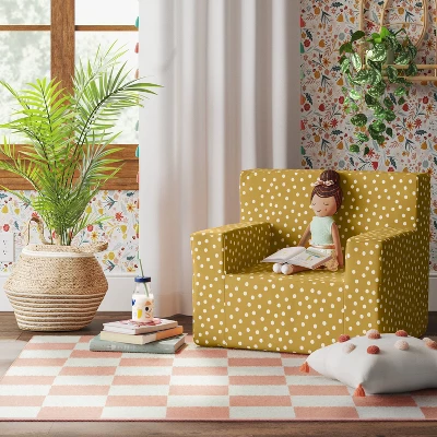 Modern Kids' Accent Chair - Pillowfort™ 12 Modern Kids' Accent Chair - Pillowfort™ - Image 10