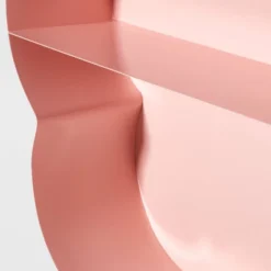 Metal Flower Kids' Shelf Pink - Pillowfort™ 7 Metal Flower Kids' Shelf Pink - Pillowfort™ -Pillowfort GUEST 796ead4d 050a 4a9a 98f3 f9dffe740dc1