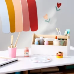 Oversized Rainbow Kids' Wall Decal - Pillowfort™ 8 Oversized Rainbow Kids' Wall Decal - Pillowfort™ -Pillowfort GUEST 797715f9 ded1 4663 874e bcee324a4d35