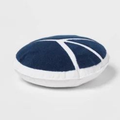 PeaceKids' Kids' Throw Pillow Navy - Pillowfort™ 6 PeaceKids' Kids' Throw Pillow Navy - Pillowfort™ -Pillowfort GUEST 7a3b4aa7 b98b 498c aec2 93e41eb9b4d4
