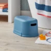 Kids' Single Step Stool - Pillowfort™ -Pillowfort GUEST 7e54a5c0 871b 4a1a bef3 f32a6334c5af