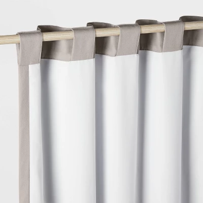 Blackout Twill Solid Kids' Panel - Pillowfort™ 6 Blackout Twill Solid Kids' Panel - Pillowfort™ - Image 4