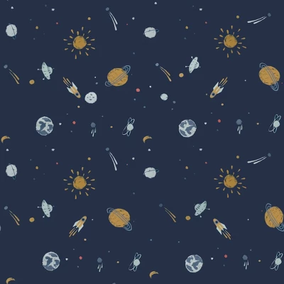 Space Kids' Tent - Pillowfort™ 7 Space Kids' Tent - Pillowfort™ - Image 5