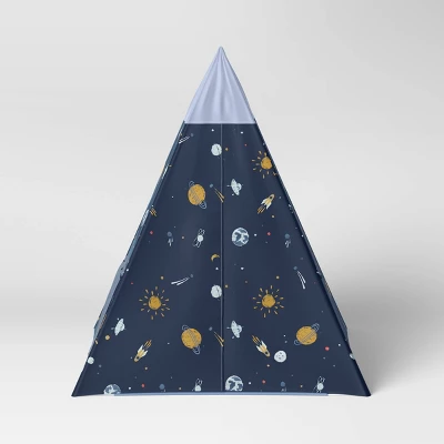 Space Kids' Tent - Pillowfort™ 6 Space Kids' Tent - Pillowfort™ - Image 4