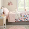 Cotton Kids' Sheet Daisy - Pillowfort™ 1 Cotton Kids' Sheet Daisy - Pillowfort™ -Pillowfort GUEST 834c1cd6 b2e8 4103 a19b 249835b70c02