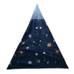 Space Kids' Tent - Pillowfort™ 23 Space Kids' Tent - Pillowfort™ -Pillowfort GUEST 860e2f16 9700 4600 8a84 7fd11bd0b59b