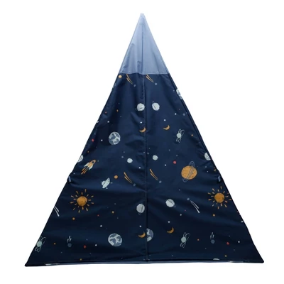 Space Kids' Tent - Pillowfort™ 12 Space Kids' Tent - Pillowfort™ - Image 10
