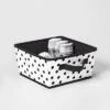 Canvas Dot Kids' Bin - Pillowfort™ 2 Canvas Dot Kids' Bin - Pillowfort™ -Pillowfort GUEST 86c45d35 790d 4e51 a357 7f80eef7c908