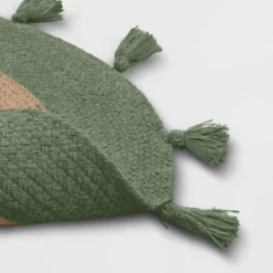 Braided Border Kids' Rug - Pillowfort™ 7 Braided Border Kids' Rug - Pillowfort™ -Pillowfort GUEST 86f9c39e 062b 4931 bbb8 fd61834a5d28